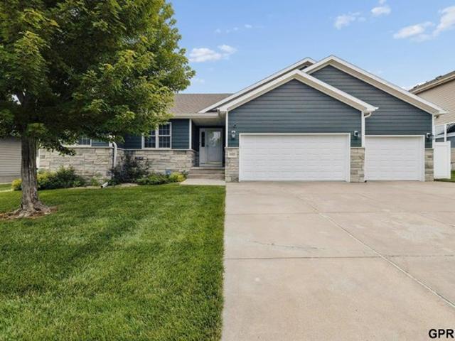 House for sale in Nebraska