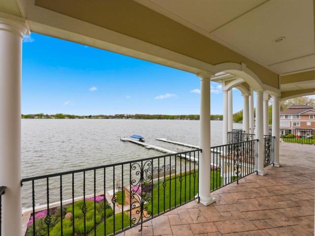 House for sale in Lagrange, Indiana