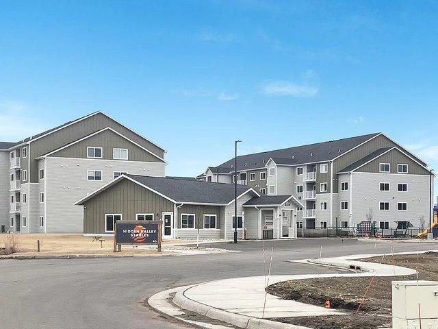House for sale in Hidden Valley Stables Addition, Sioux Falls