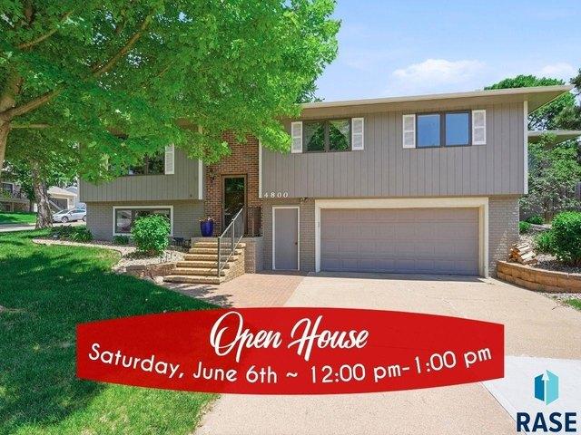 House for sale in Sioux Falls, South Dakota