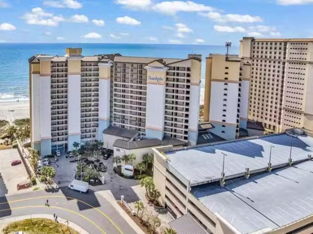 Condo for sale in Conway