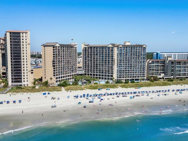 Condo for sale in North Myrtle Beach, South Carolina