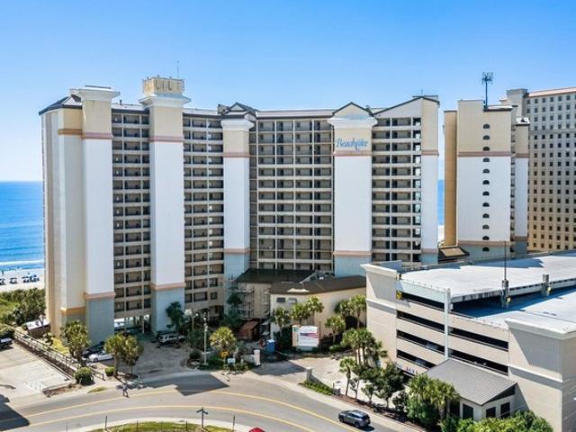 Condo for sale in North Myrtle Beach, South Carolina