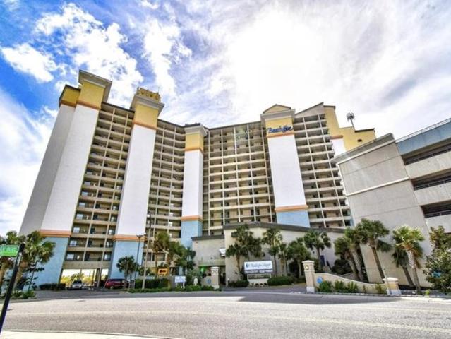 Condo for sale in North Myrtle Beach, South Carolina