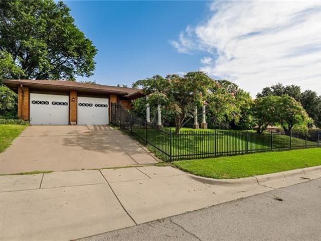 House for sale in Fort Worth, Texas