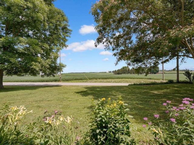 House for sale in Posey, Indiana