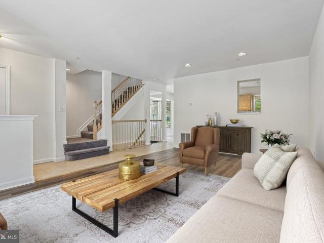 Townhouse for sale in Owings Mills, Maryland
