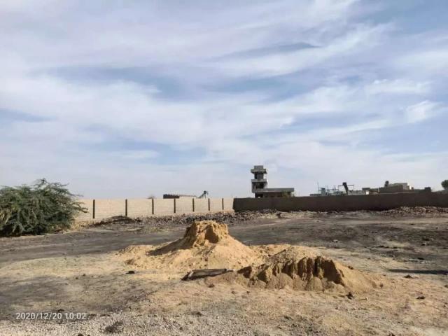 Land for sale in North Waziristan, Federally Administered Tribal Areas fata