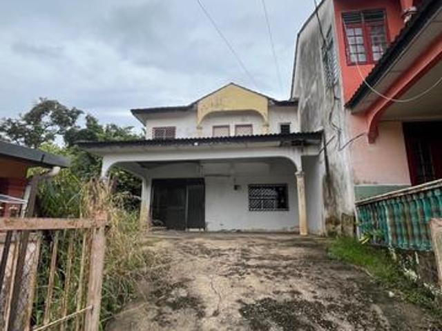 Residential House for sale in Temerloh, Pahang