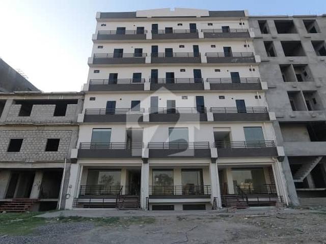 Office for sale in Islamabad