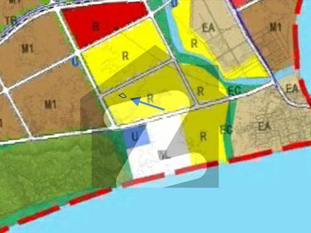 Property for sale in Gwadar, Balochistan