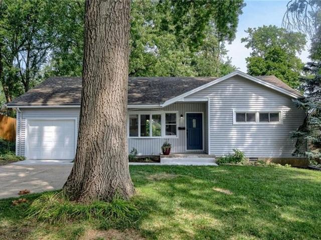 House for sale in Kansas