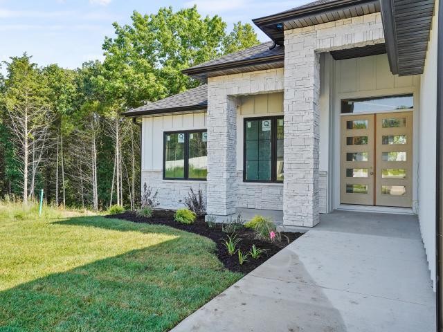 House for sale in Columbia, Missouri