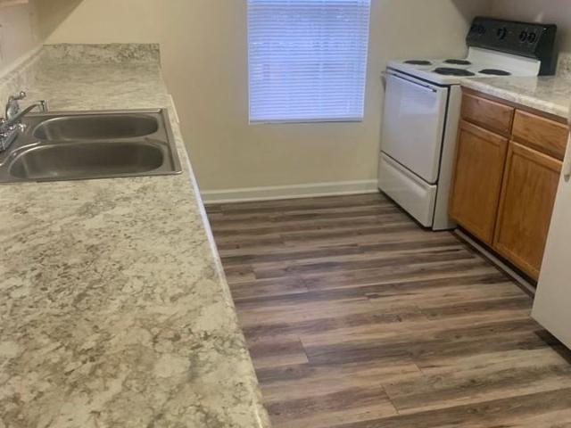 Apartment for rent in Wake, North Carolina