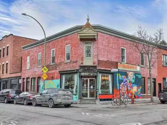 House for sale in St. Leonard's, Quebec