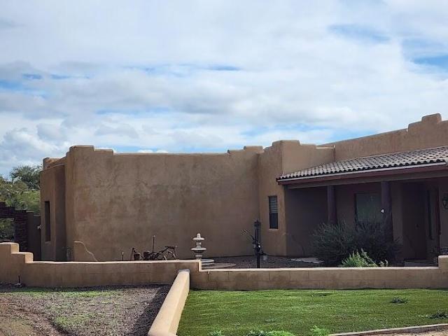 Property for sale in New River, Arizona