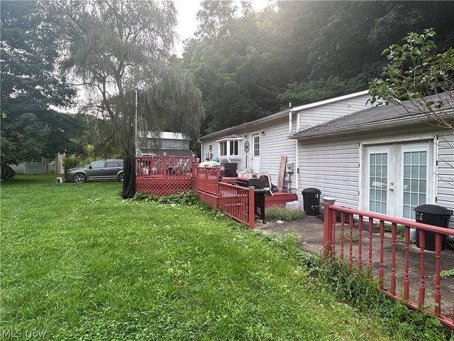House for sale in Belmont, Ohio