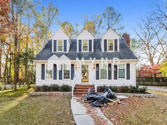 House for rent in Clayton