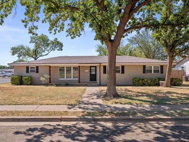 House for sale in Lubbock, Texas
