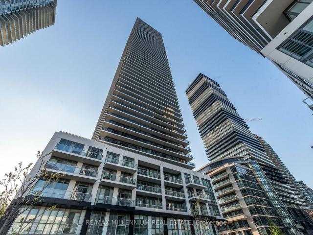 Condo for sale in Woburn, Ontario
