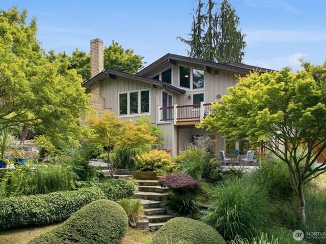 House for sale in Mukilteo, Washington