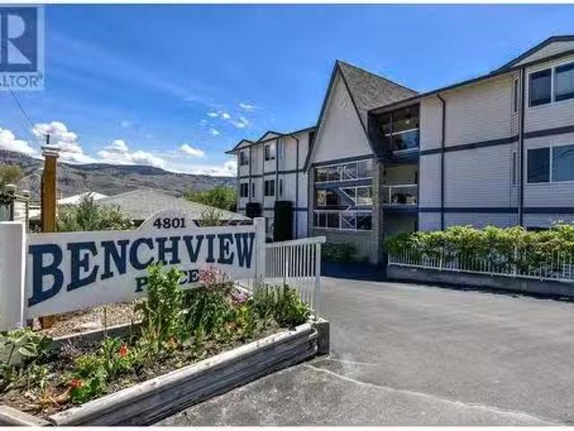 Condo for sale in Osoyoos, British Columbia