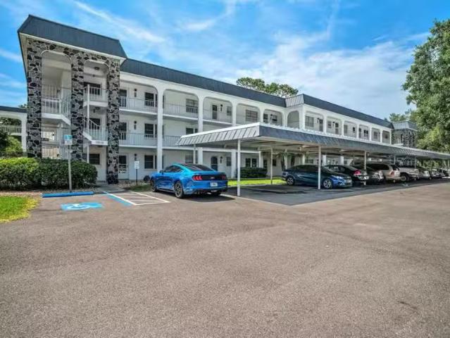Condo for sale in Zephyrhills