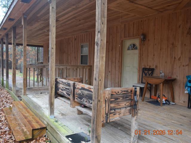 House for sale in Ark