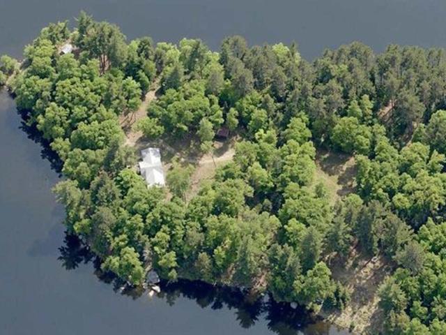 House for sale in Orr, Minnesota