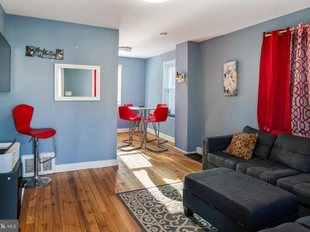 Townhouse for sale in Washington, Washington DC