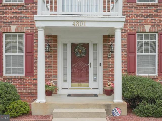 House for sale in Maryland