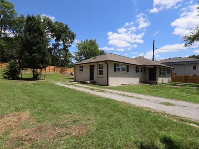 House for sale in Tennessee