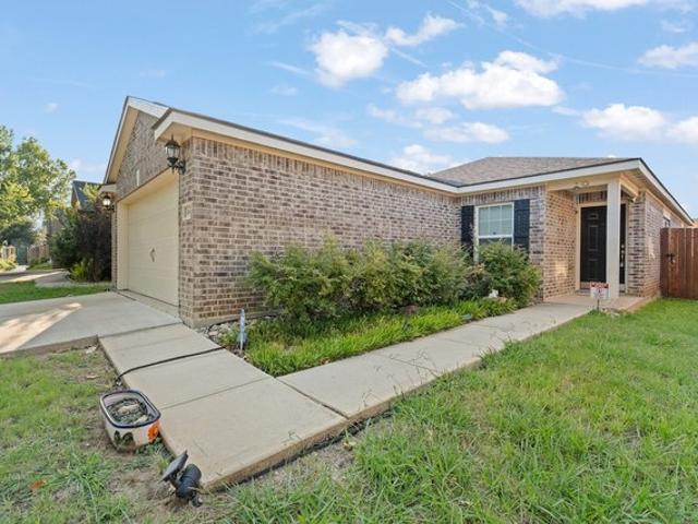 House for sale in Fort Worth, Texas