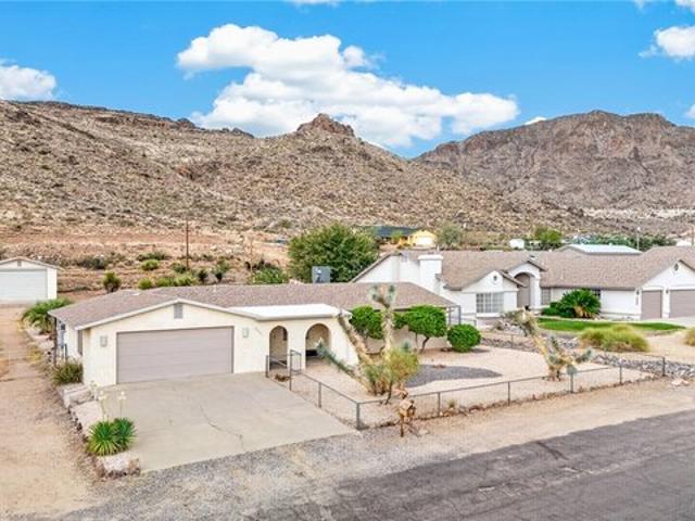 House for sale in Kingman, Arizona