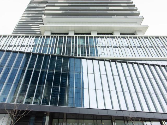 Condo for rent in Woburn, Ontario