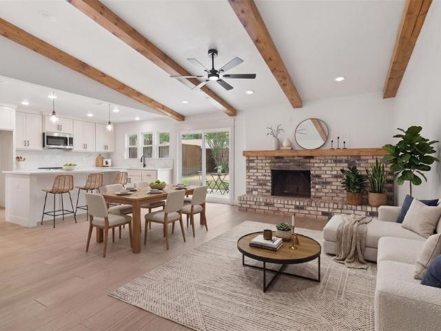 House for sale in Garland, Texas