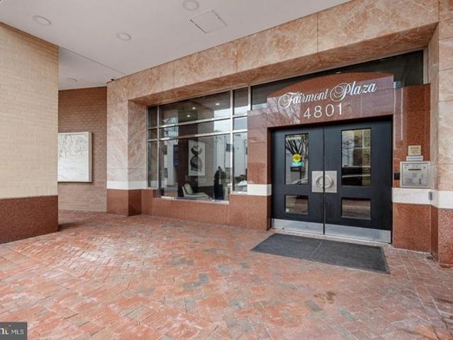 Condo for sale in Bethesda, Maryland