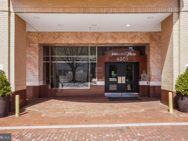 Condo for sale in Bethesda, Maryland