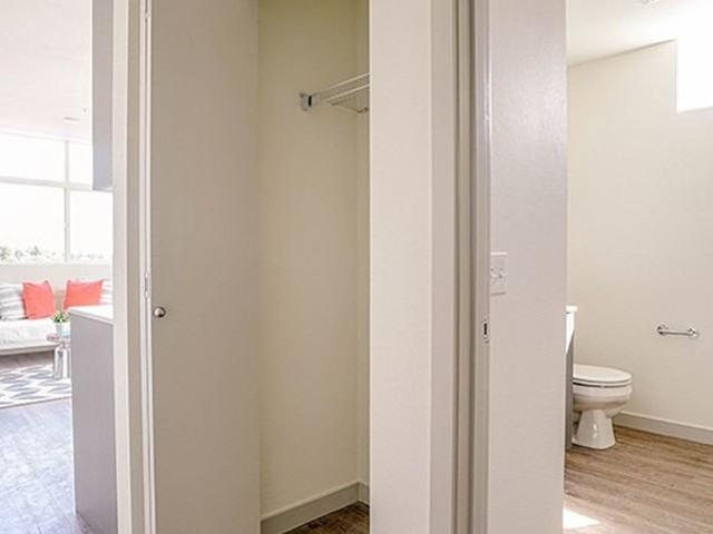 Apartment for rent in Seattle, Washington