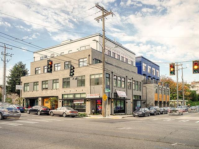 Apartment for rent in Seattle, Washington