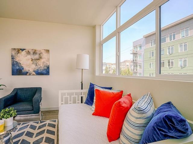 Apartment for rent in Seattle, Washington