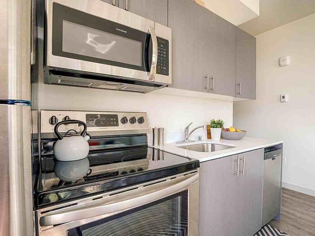Apartment for rent in Seattle, Washington
