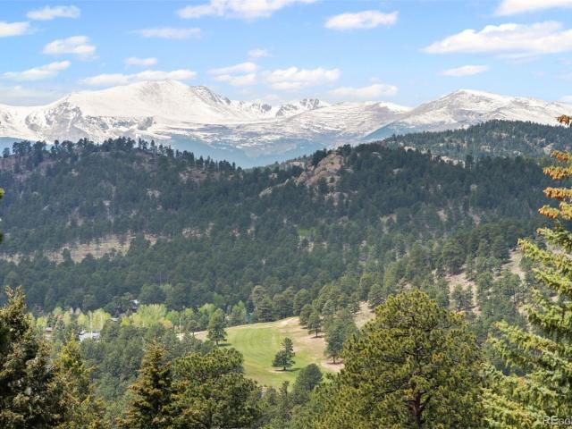 Land for sale in Evergreen, Colorado