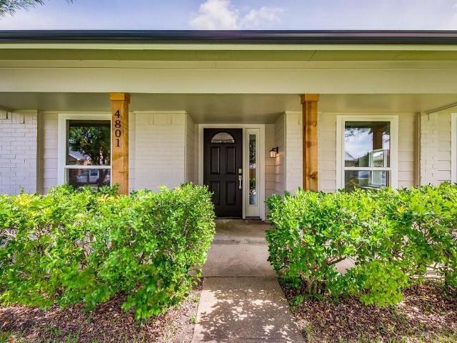 House for sale in Garland, Texas