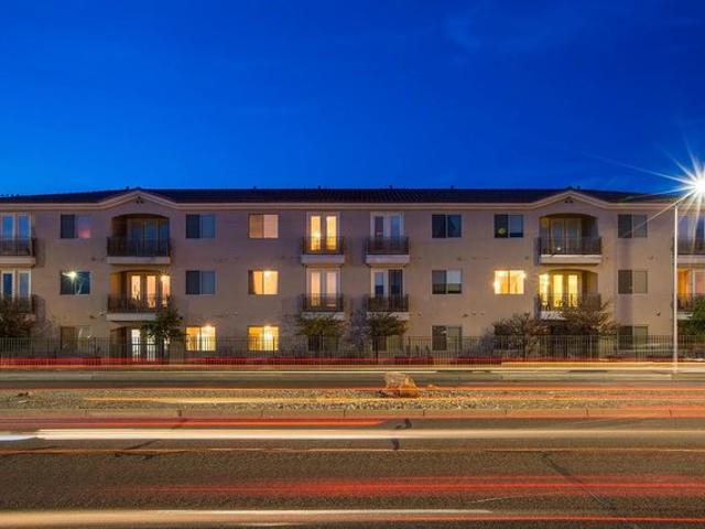 House for sale in New Mexico