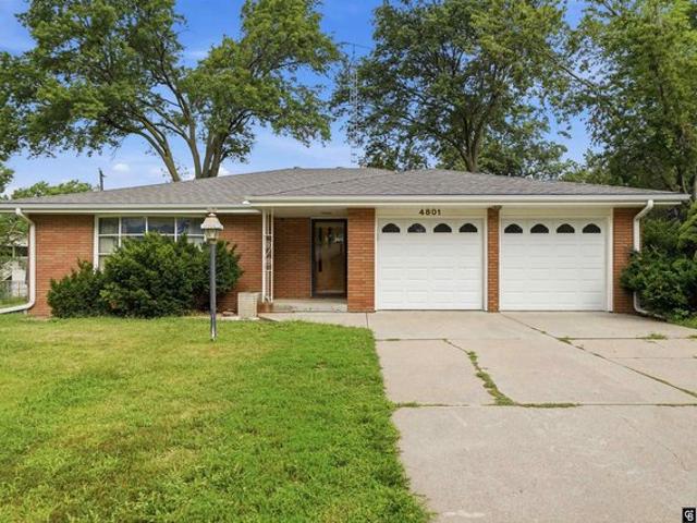 House for sale in Nebraska