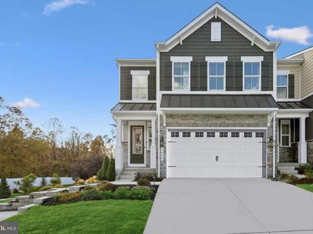 Townhouse for sale in Perry Hall, Maryland