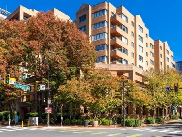 Condo for sale in Bethesda, Maryland