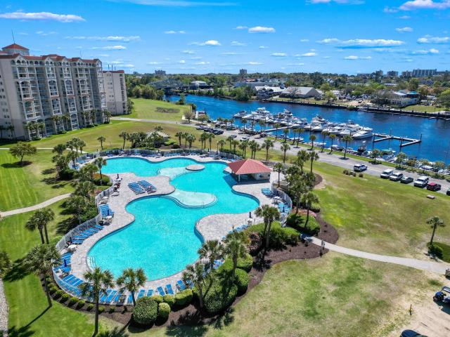 Condo for sale in Retreat Bungalows, North Myrtle Beach