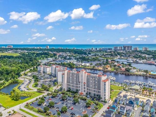 Condo for sale in North Myrtle Beach, South Carolina
